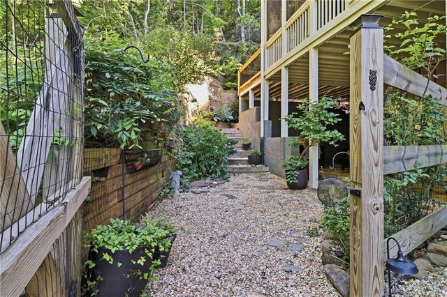 70 Craftsman Trail, Big Canoe, GA 30143