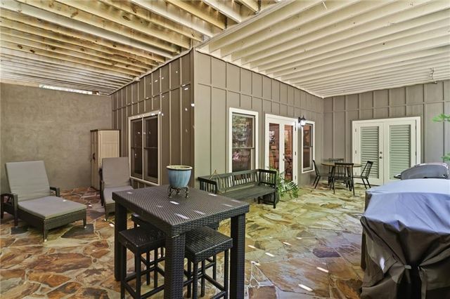 70 Craftsman Trail, Big Canoe, GA 30143