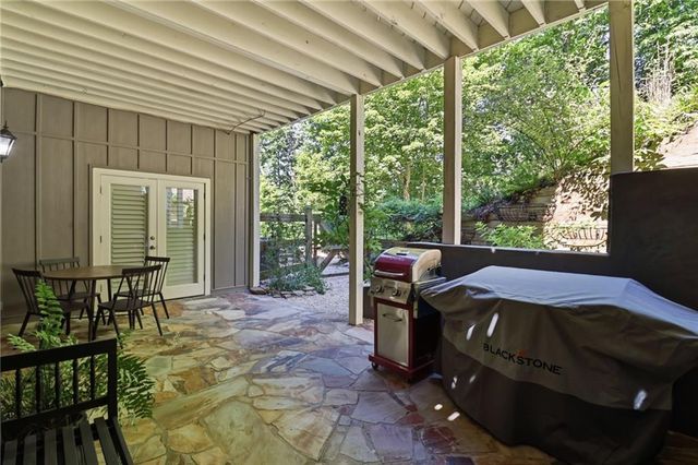 70 Craftsman Trail, Big Canoe, GA 30143