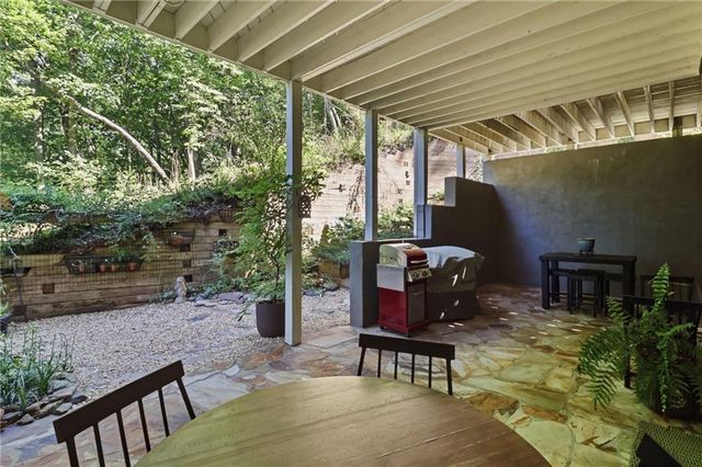 70 Craftsman Trail, Big Canoe, GA 30143