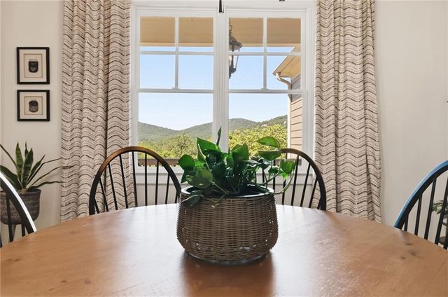70 Craftsman Trail, Big Canoe, GA 30143