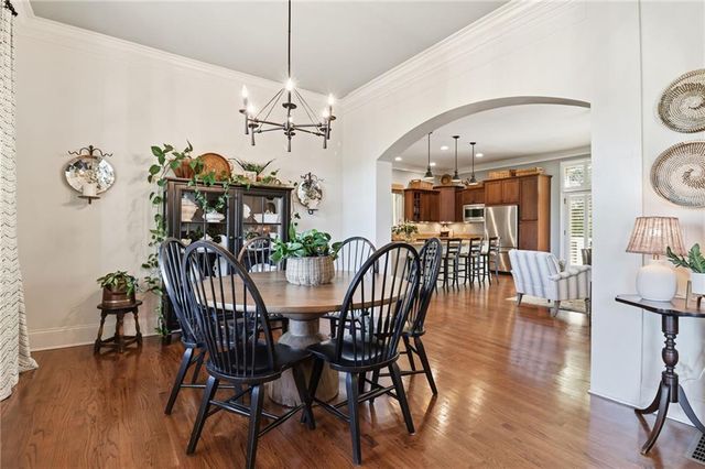 70 Craftsman Trail, Big Canoe, GA 30143