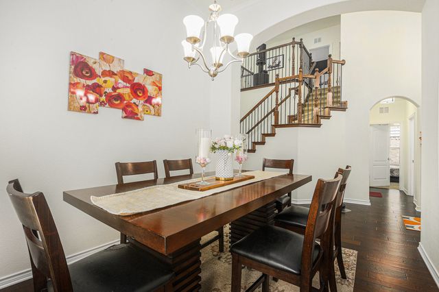 4109 Drexmore Road, Fort Worth, TX 76244