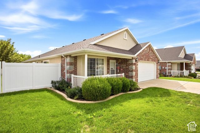 1025 W 2250 N, Layton, UT 84041