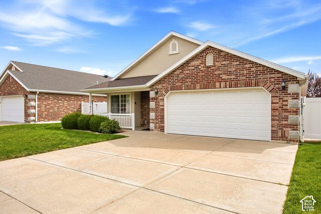 1025 W 2250 N, Layton, UT 84041