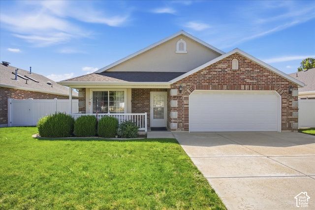 1025 W 2250 N, Layton, UT 84041
