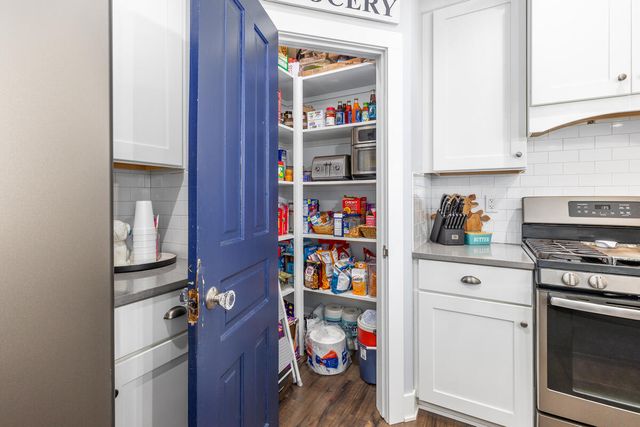 1422 Crystalline Drive Se, Gaines Twp, MI 49316