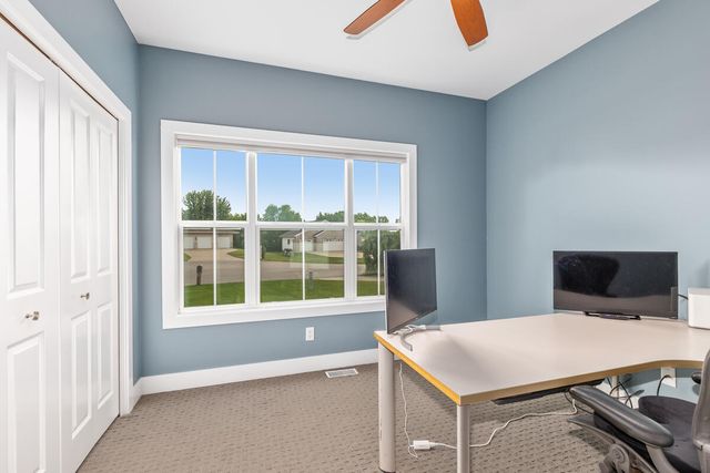 1422 Crystalline Drive Se, Gaines Twp, MI 49316