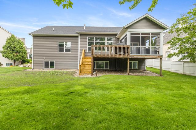 1422 Crystalline Drive Se, Gaines Twp, MI 49316