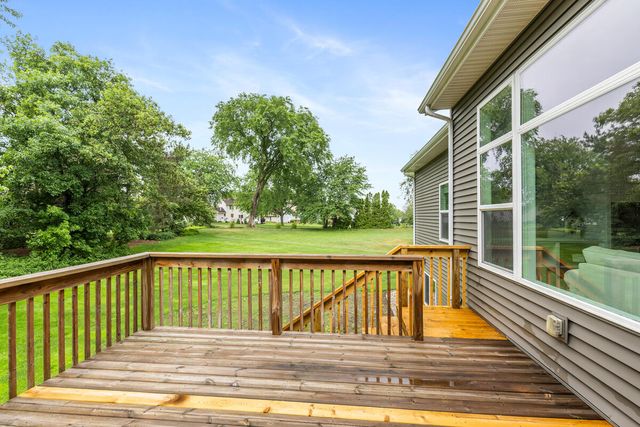 1422 Crystalline Drive Se, Gaines Twp, MI 49316