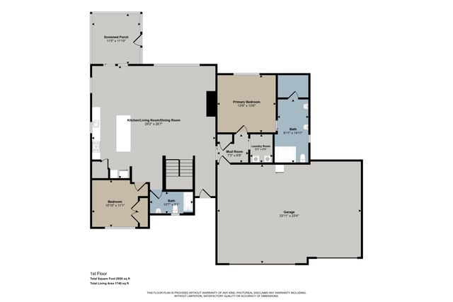 1422 Crystalline Drive Se, Gaines Twp, MI 49316