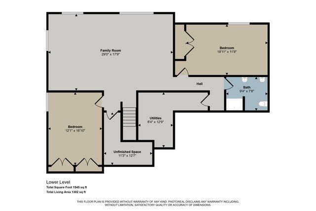 1422 Crystalline Drive Se, Gaines Twp, MI 49316