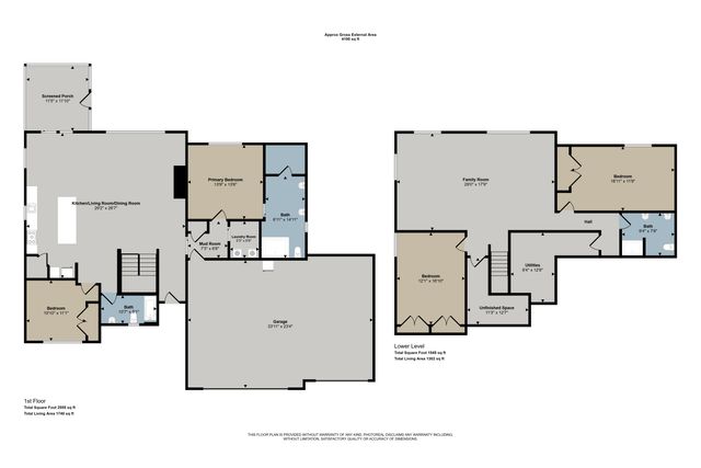 1422 Crystalline Drive Se, Gaines Twp, MI 49316