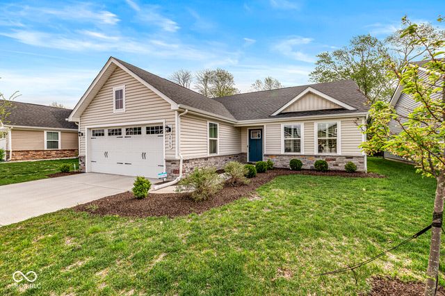 2739 Stonebridge Drive, Lebanon, IN 46052