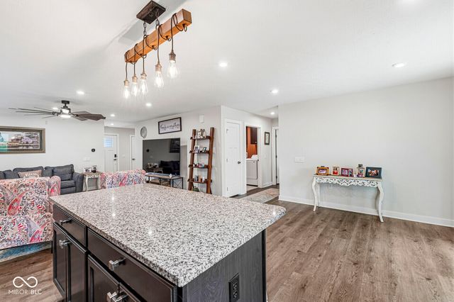 2739 Stonebridge Drive, Lebanon, IN 46052