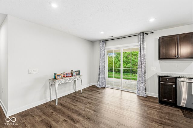 2739 Stonebridge Drive, Lebanon, IN 46052