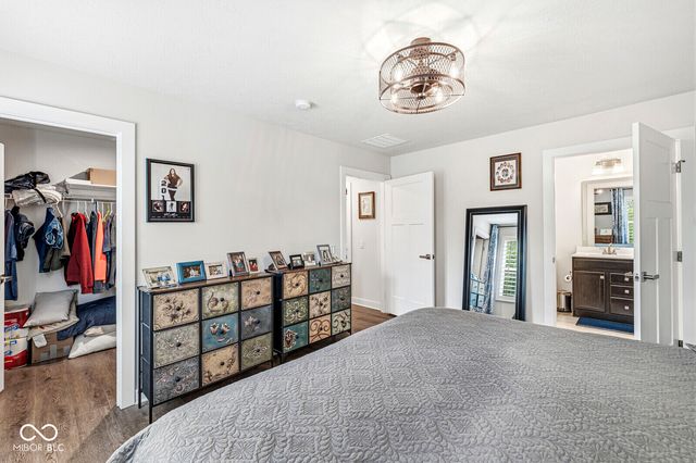 2739 Stonebridge Drive, Lebanon, IN 46052