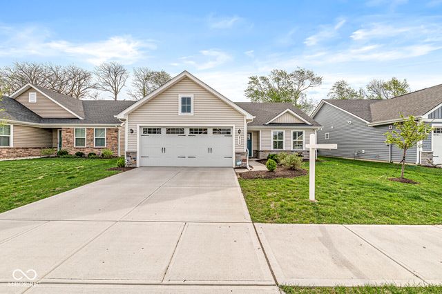 2739 Stonebridge Drive, Lebanon, IN 46052