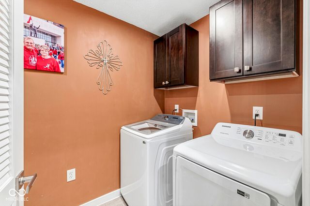 2739 Stonebridge Drive, Lebanon, IN 46052