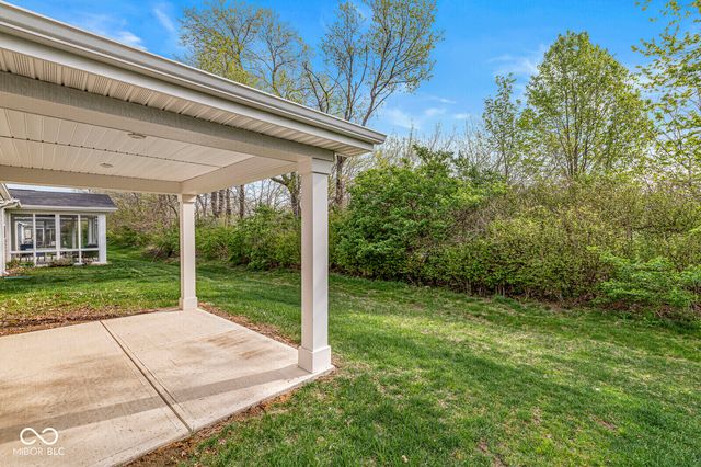 2739 Stonebridge Drive, Lebanon, IN 46052