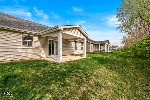 2739 Stonebridge Drive, Lebanon, IN 46052