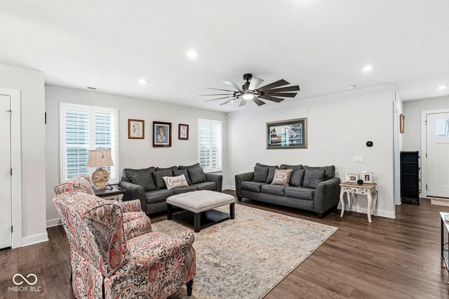 2739 Stonebridge Drive, Lebanon, IN 46052