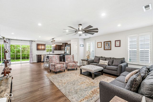 2739 Stonebridge Drive, Lebanon, IN 46052