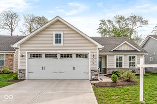 2739 Stonebridge Drive, Lebanon, IN 46052