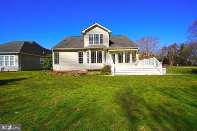35642 ATLAS CT, Rehoboth Beach, DE 19971