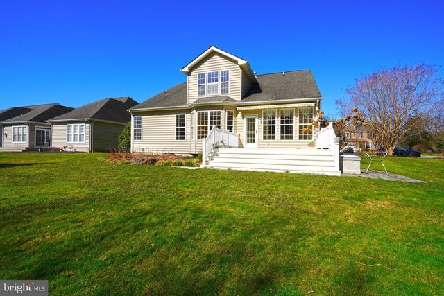 35642 ATLAS CT, Rehoboth Beach, DE 19971