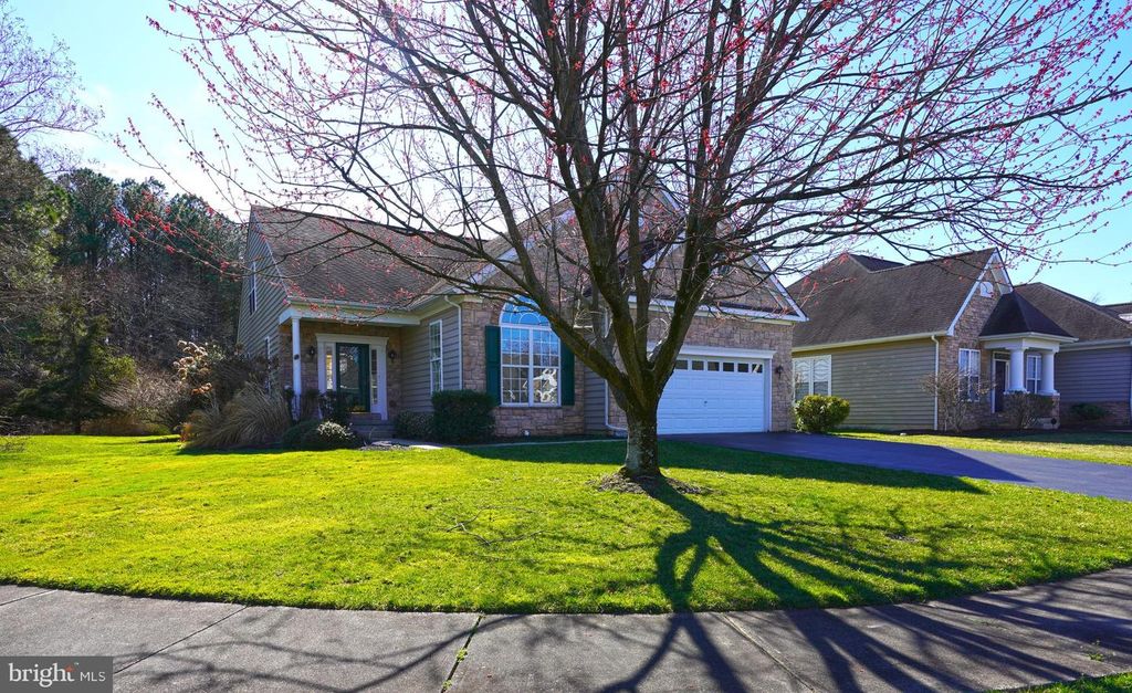 35642 ATLAS CT, Rehoboth Beach, DE 19971