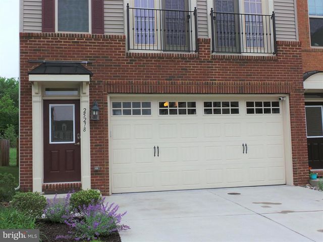 25278 ARROWROOT TER, Chantilly, VA 20152