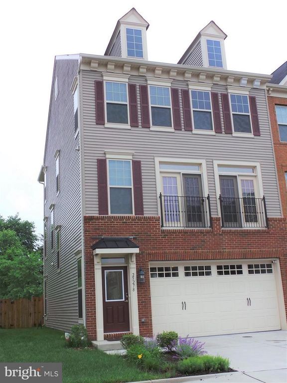 25278 ARROWROOT TER, Chantilly, VA 20152