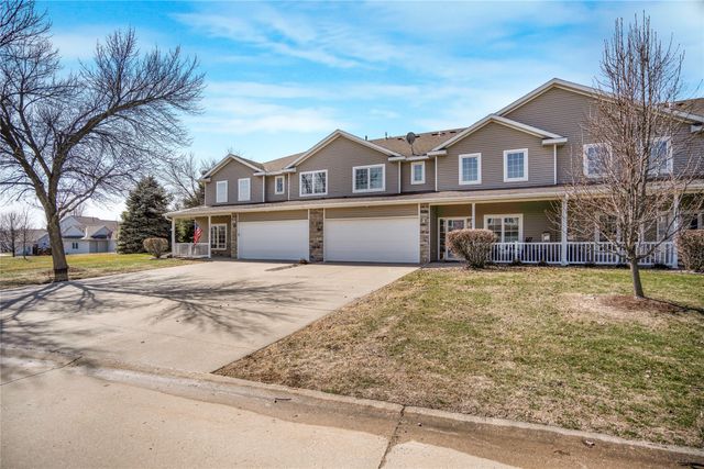10603 Hickory Drive 2, Urbandale, IA 50322