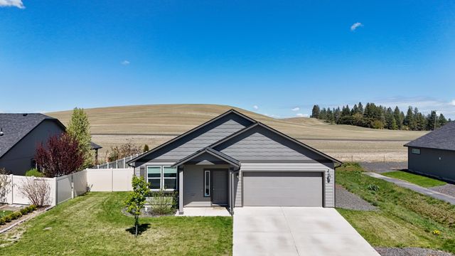 713 Condor Dr, Cheney, WA 99004