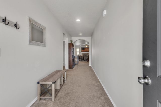 713 Condor Dr, Cheney, WA 99004