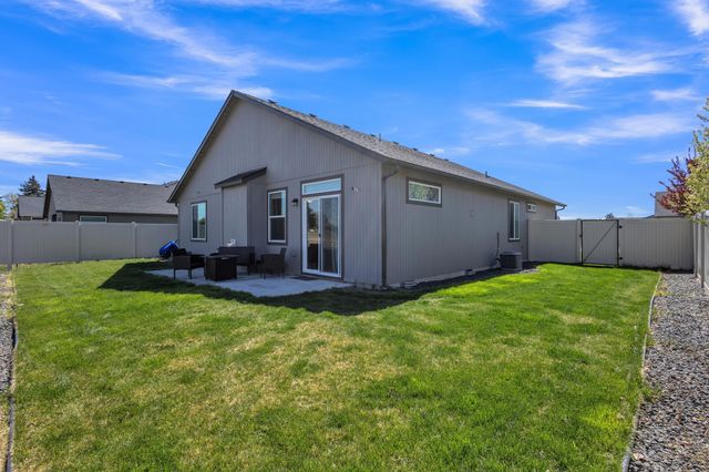 713 Condor Dr, Cheney, WA 99004