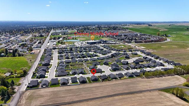 713 Condor Dr, Cheney, WA 99004