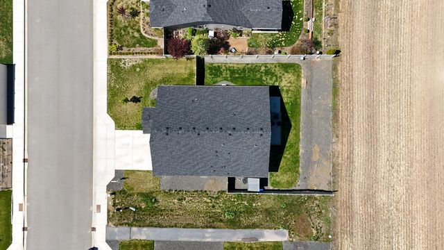 713 Condor Dr, Cheney, WA 99004