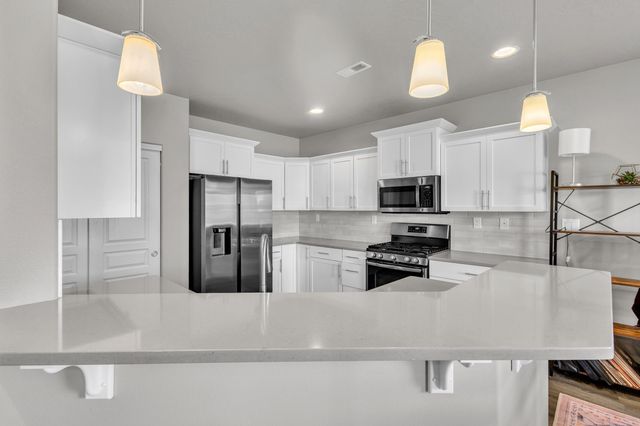 713 Condor Dr, Cheney, WA 99004