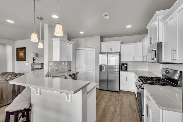713 Condor Dr, Cheney, WA 99004