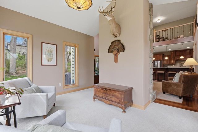 292 Maple Heights Road, Marshall, WI 53559