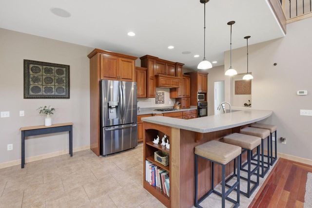 292 Maple Heights Road, Marshall, WI 53559