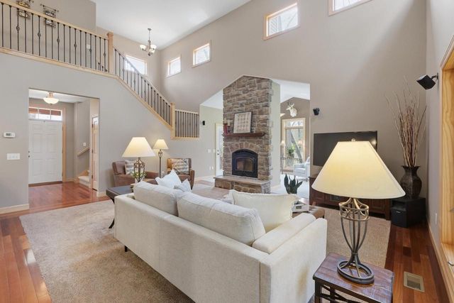 292 Maple Heights Road, Marshall, WI 53559
