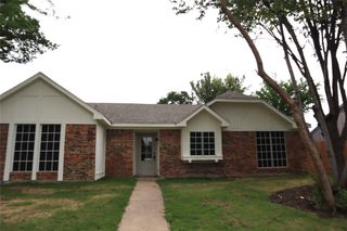 1505 Bergen Drive, Garland, TX 75040