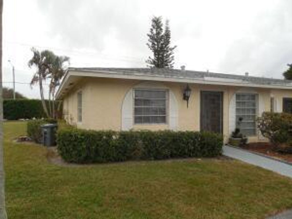 13907 Via Aurora Drive A, Delray Beach, FL 33484