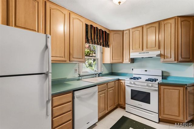 9208 Hallock Drive, St Louis, MO 63123