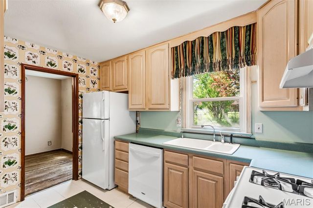 9208 Hallock Drive, St Louis, MO 63123
