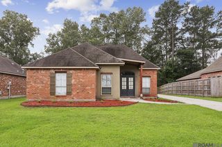 12540 S Lakeshore Dr, Walker, LA 70785