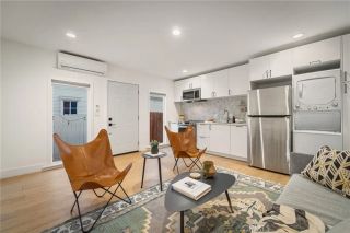 5115 West Blvd 1/2, Los Angeles, CA 90043